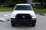 Toyota Tundra Regular Cab Work Truck Package 2010 года